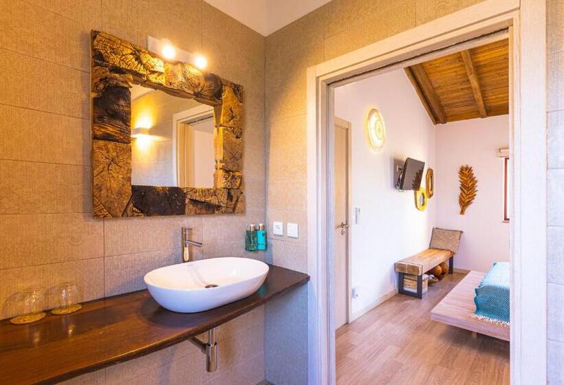 شقة غرفة نوم واحدة بالطابق الأرضى, Moinho Da Lapa