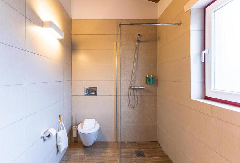 شقة ديلوكس غرفة واحدة, Moinho Da Lapa