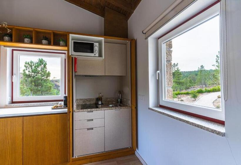 شقة ديلوكس غرفة واحدة, Moinho Da Lapa