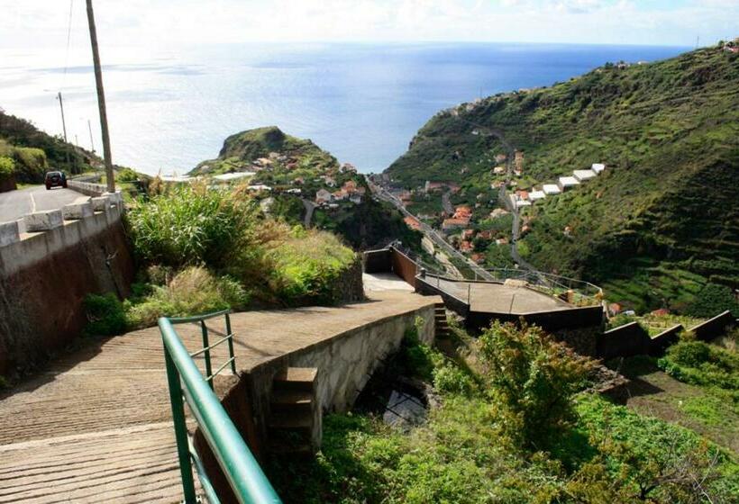 1间卧室的房子, Quinta Terezinha