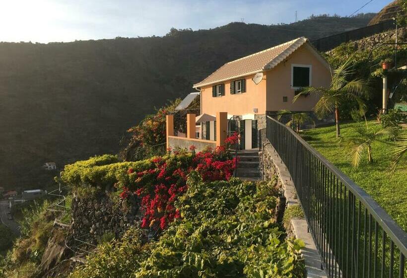 1间卧室的房子, Quinta Terezinha