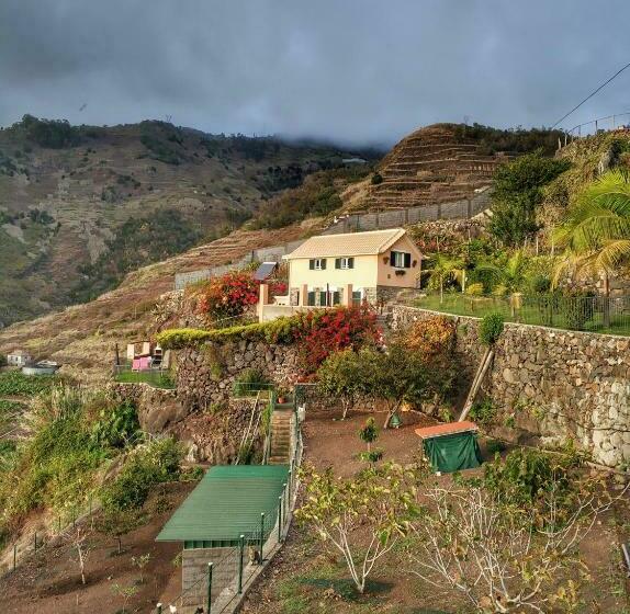 1间卧室的房子, Quinta Terezinha