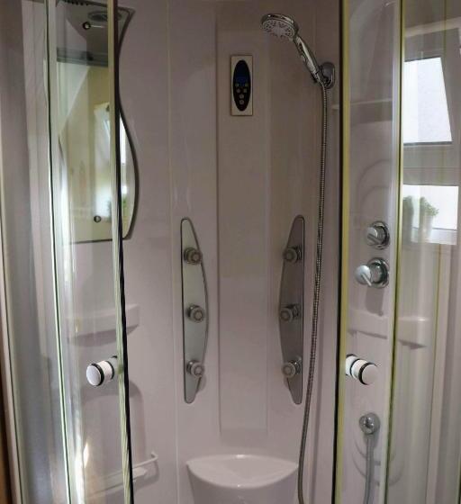 1间卧室的房子, Quinta Terezinha