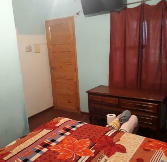 スタンダードルーム, Residencial Shalom