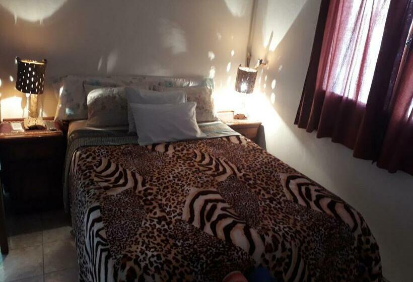 スタンダードルーム, Residencial Shalom