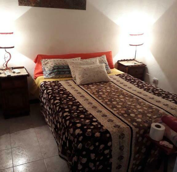 スタンダードルーム, Residencial Shalom