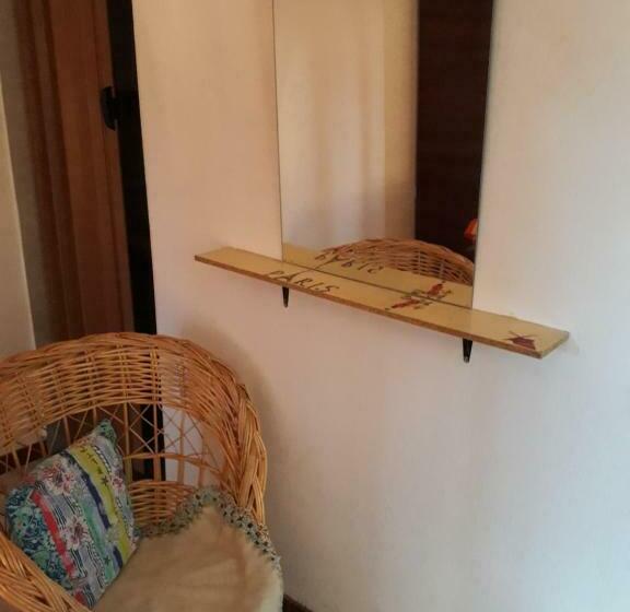 スタンダードルーム, Residencial Shalom