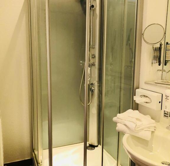 Standart Oda, Waldhaus Oelper