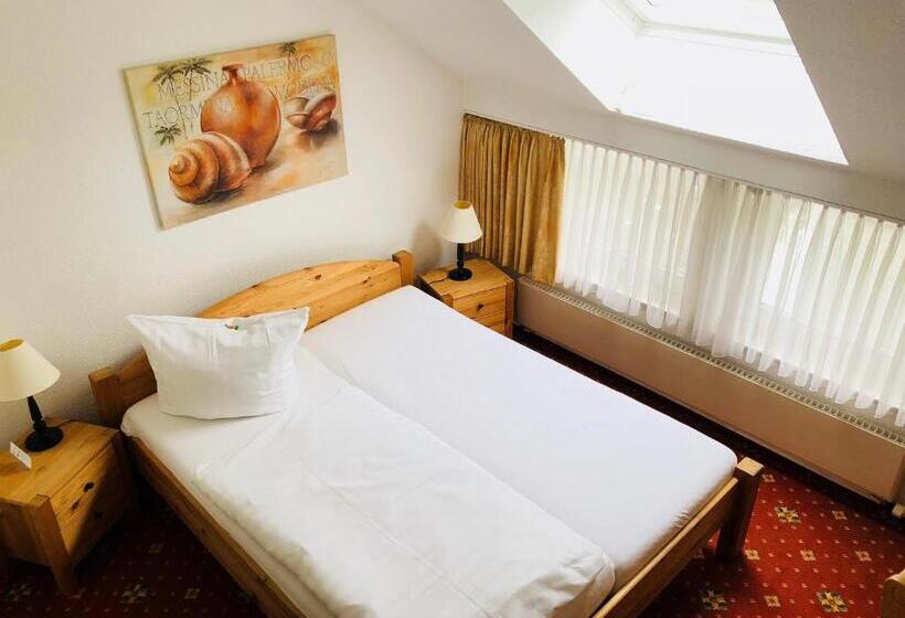 Standart Oda, Waldhaus Oelper