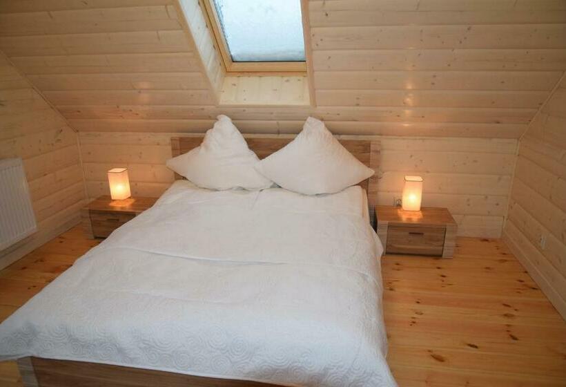 침실 3개 주택, Wypoczynek Na Mazurach U Sebka