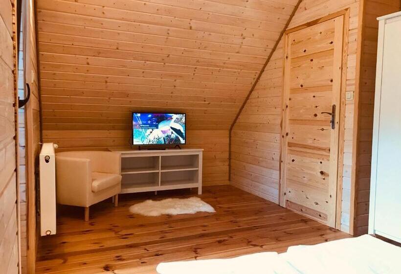 침실 2개 주택, Wypoczynek Na Mazurach U Sebka