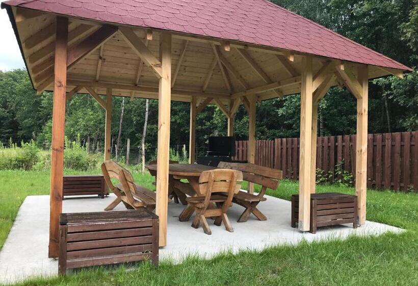 침실 2개 주택, Wypoczynek Na Mazurach U Sebka