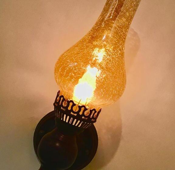 חדר דלוקס, Ck House Unawatuna