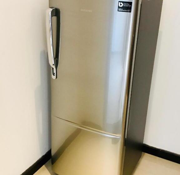 חדר דלוקס, Ck House Unawatuna