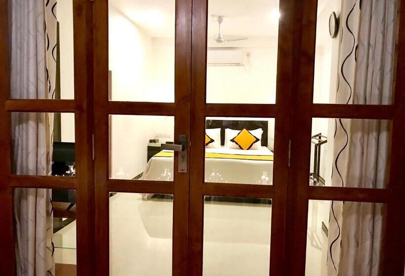 חדר דלוקס, Ck House Unawatuna