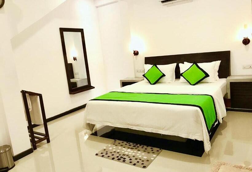 חדר דלוקס, Ck House Unawatuna