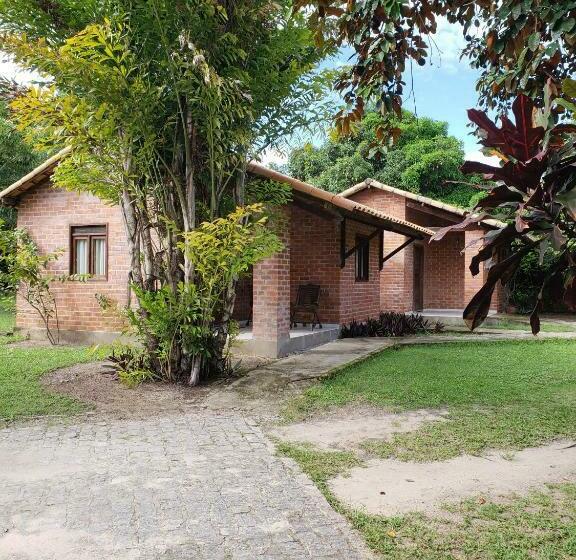 샬레, Fazenda Bom Fim