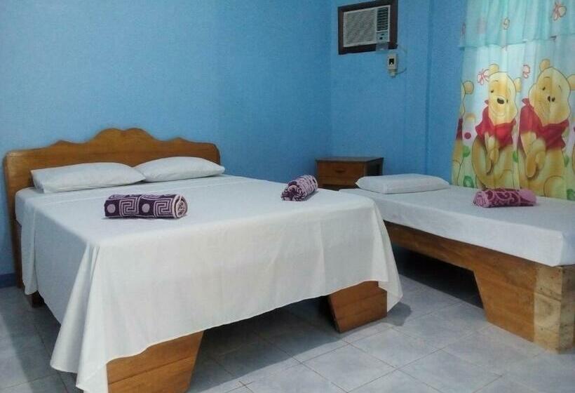 بانگلوی استاندارد, John Lhea Beach Cottages