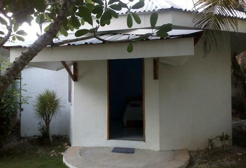 بانگلوی استاندارد, John Lhea Beach Cottages