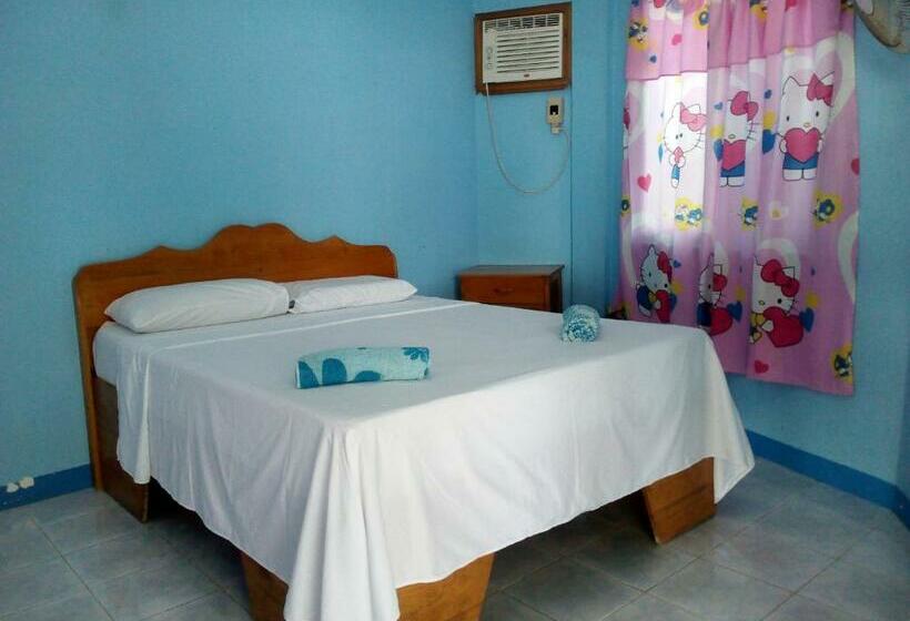 بانگلوی استاندارد, John Lhea Beach Cottages