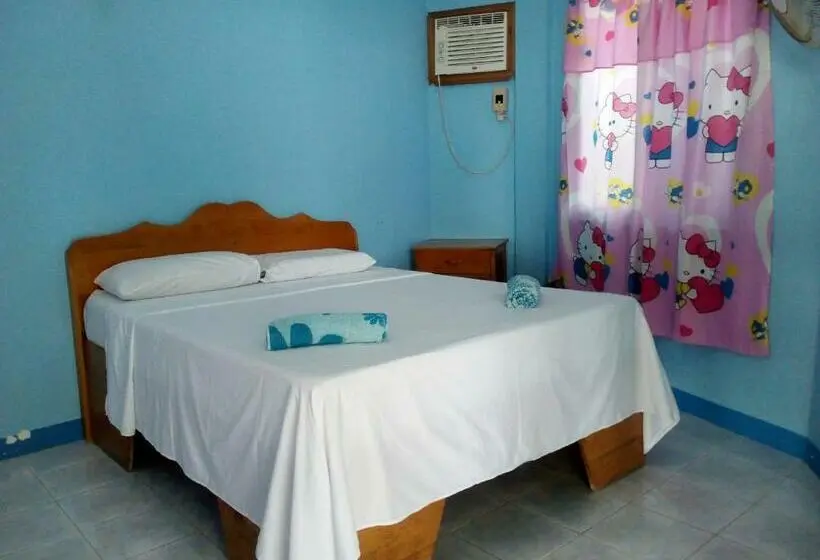 بانگلوی استاندارد, John Lhea Beach Cottages