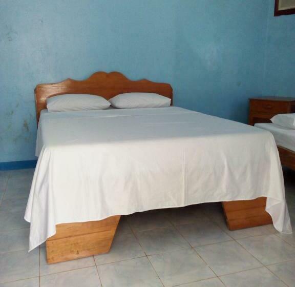بانگلوی استاندارد, John Lhea Beach Cottages