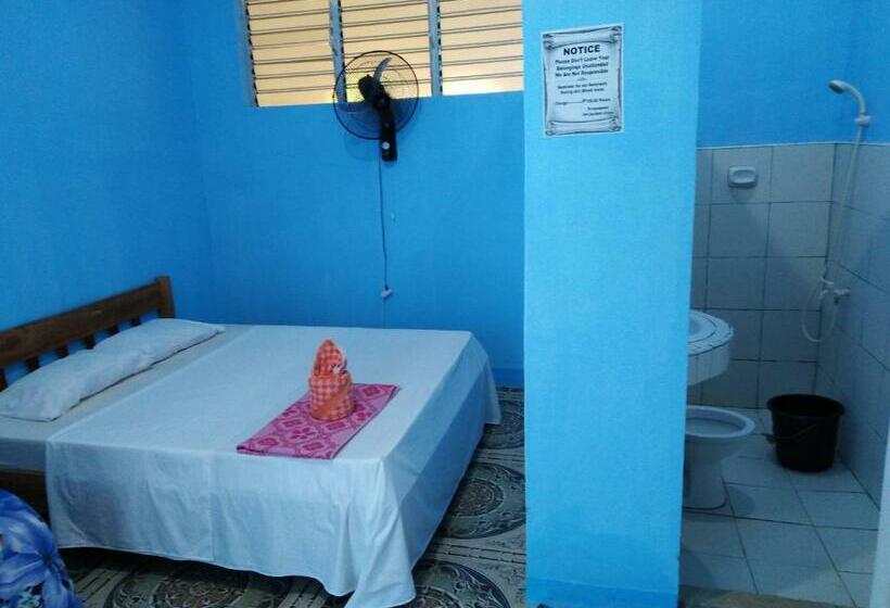 اتاق استاندارد, John Lhea Beach Cottages