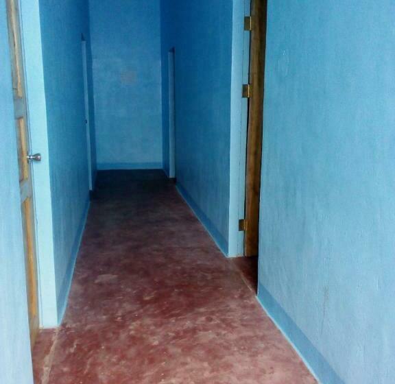 اتاق استاندارد, John Lhea Beach Cottages