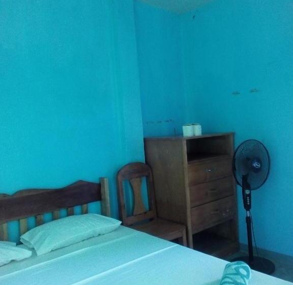 اتاق اکونومی, John Lhea Beach Cottages