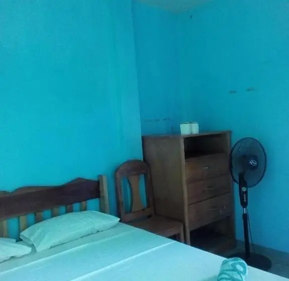 اتاق اکونومی, John Lhea Beach Cottages