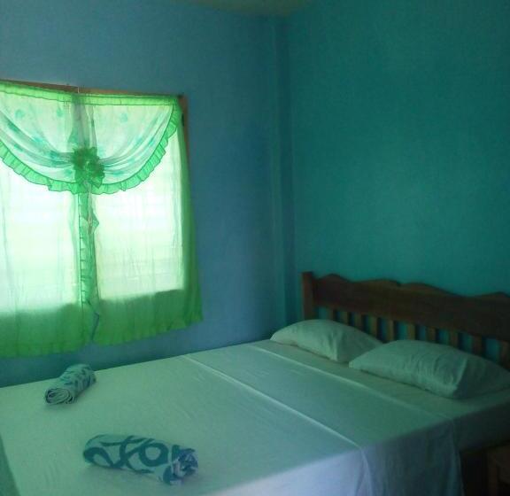 اتاق اکونومی, John Lhea Beach Cottages