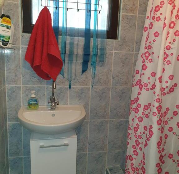 침실 1개 아파트, Rába Part Apartman