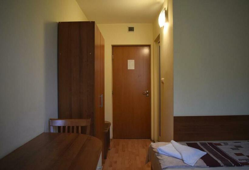 חדר סטנדרט, Jeravna