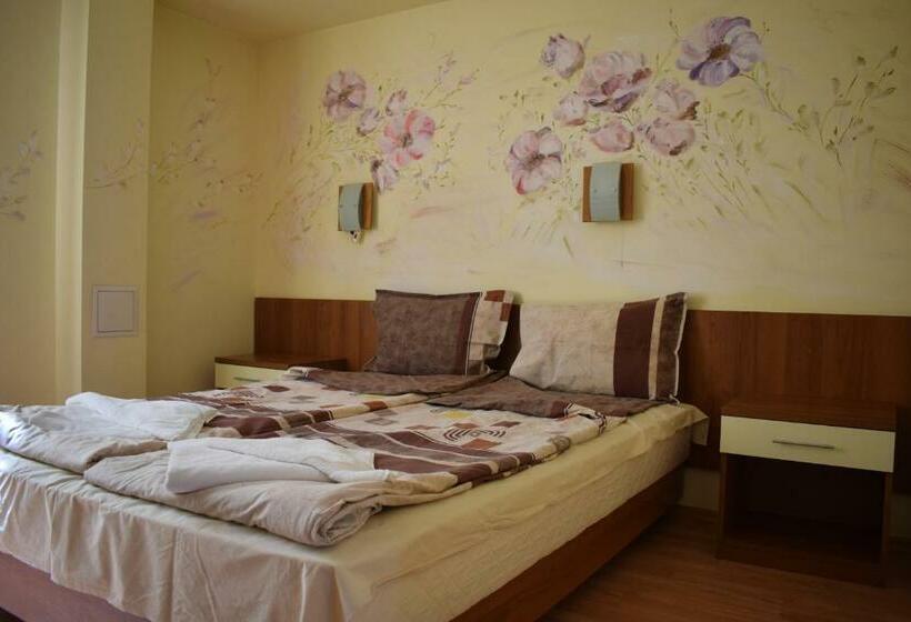 חדר סטנדרט, Jeravna