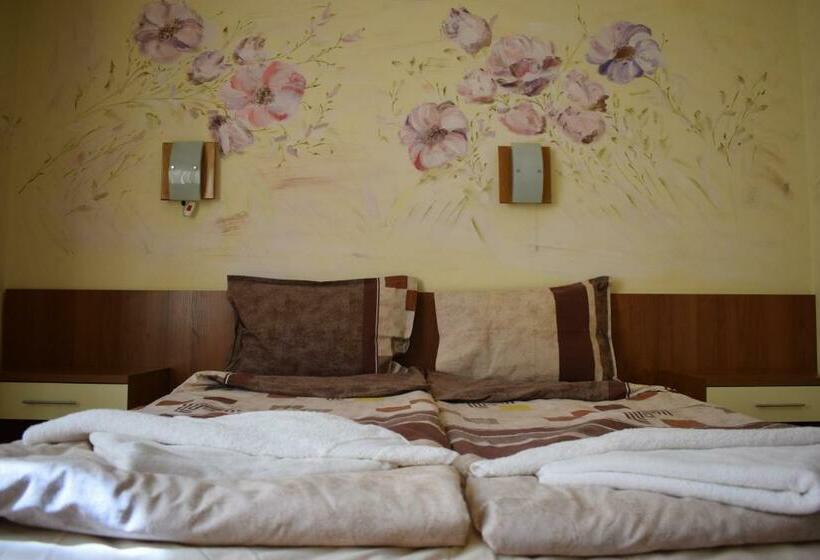 חדר סטנדרט, Jeravna