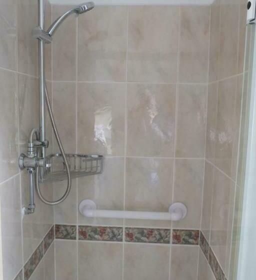 スタンダードルーム, Woodville B&b