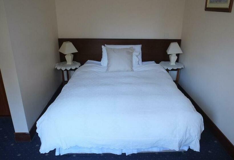 スタンダードルーム, Woodville B&b