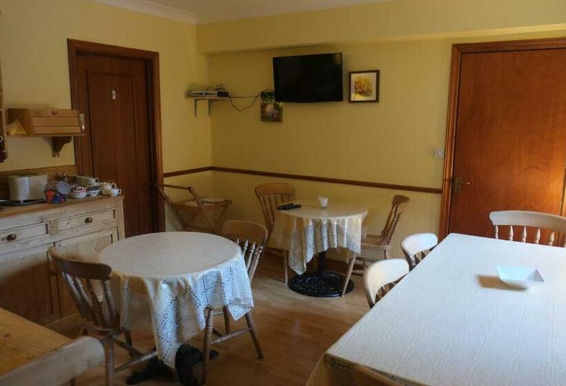 스탠다드 룸, Woodville B&b