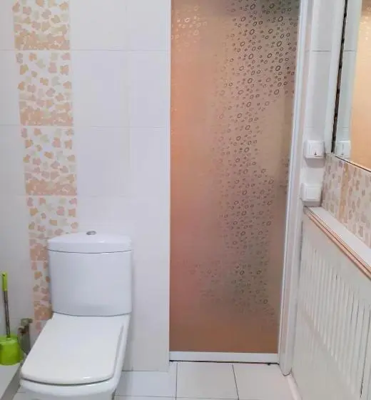 اتاق استاندارد, хостел особнячок