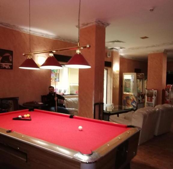 شقة غرفة واحدة, Grand Monastery   Azure Apartment