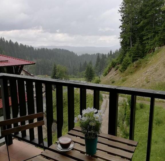 Апартаменты 1 Спальня, Grand Monastery   Azure Apartment