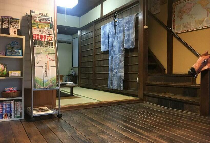 إستوديو قياسى, 437 Kinomotocho   / Vacation Stay 8616