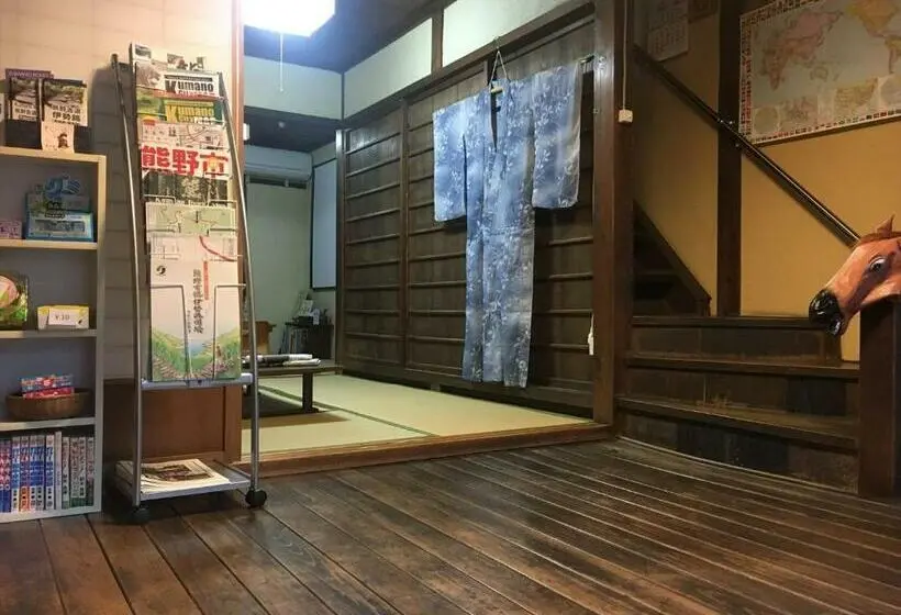 Standard-studio, 437 Kinomotocho   / Vacation Stay 8616