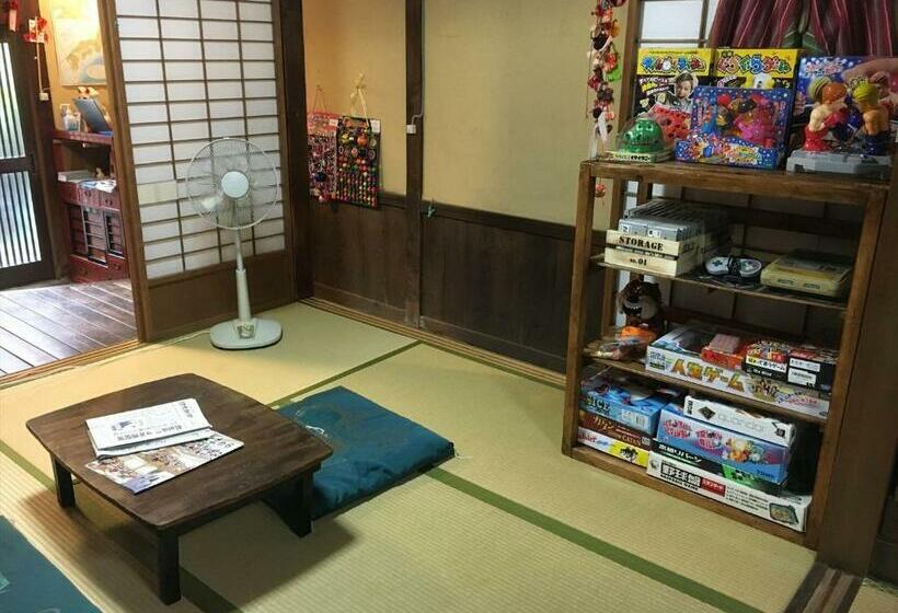إستوديو قياسى, 437 Kinomotocho   / Vacation Stay 8616