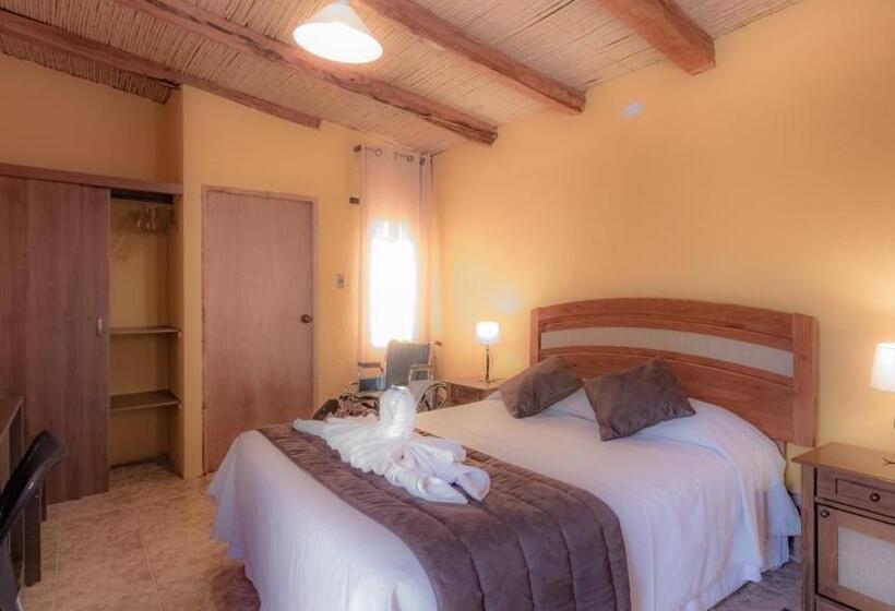 חדר סטנדרט, Casa Don Esteban