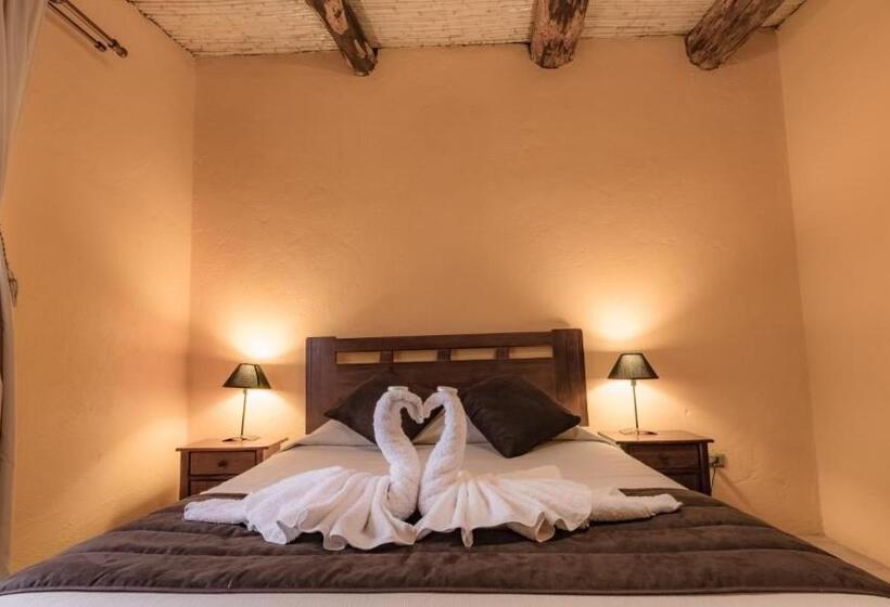 غرفة قياسية, Casa Don Esteban