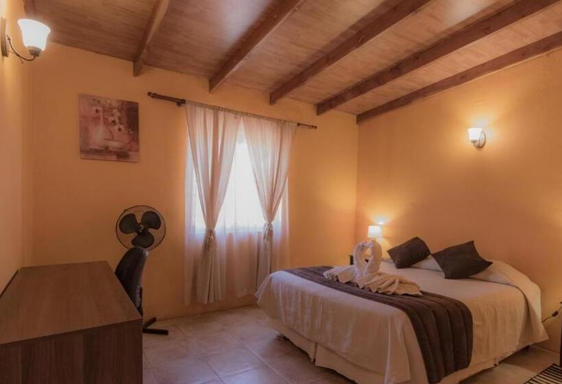 חדר סטנדרט, Casa Don Esteban