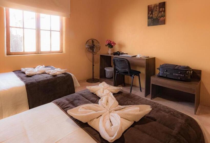 חדר סטנדרט, Casa Don Esteban