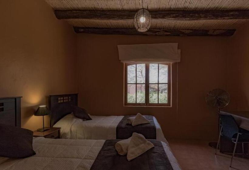 غرفة قياسية, Casa Don Esteban