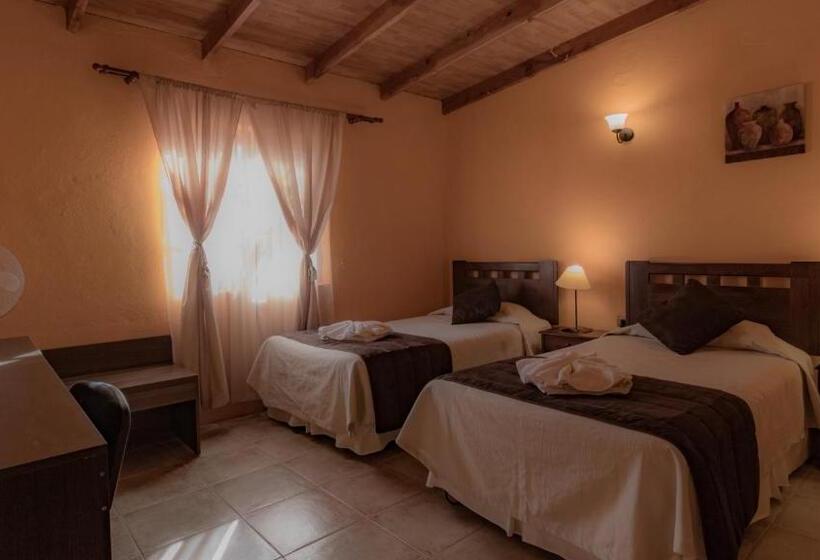 חדר סטנדרט, Casa Don Esteban